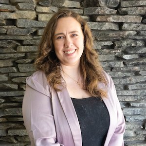 Ashley Ritchie - Administrative Assistant at Pensacola Men's Rehab
