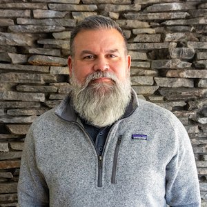 Rev. Mark Sapp - Program Manager at Pensacola Men's Rehab