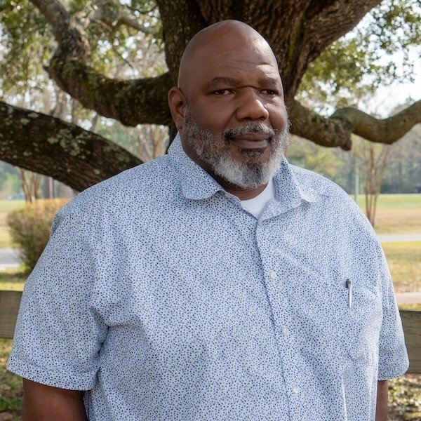 Andrew Broxton - Mentor at Pensacola Men's Rehab