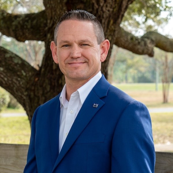 Bradley Roth - Development Coordinator at Pensacola Men's Rehab