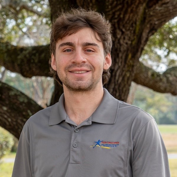 Connor Price - Education Coordinator at Pensacola Men's Rehab