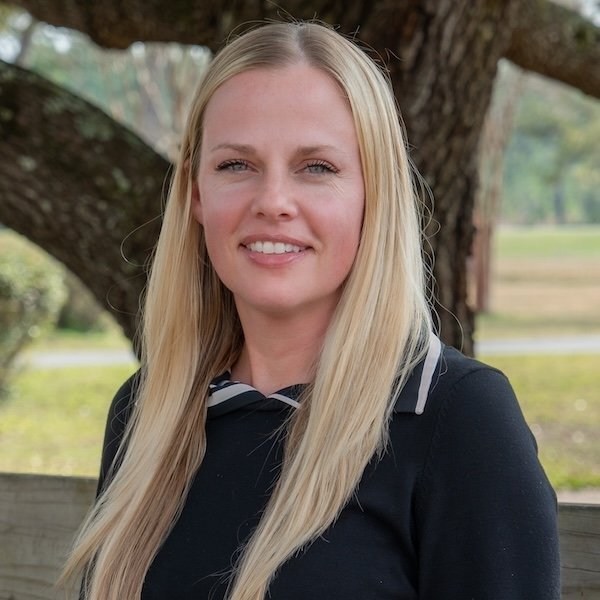 Sarah McKinney - Co-Director at Pensacola Men's Rehab