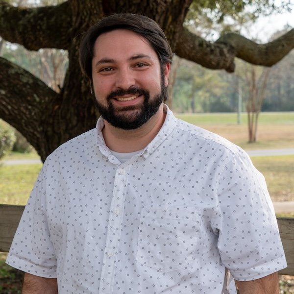 Zach Balleweg - Admissions Liaison at Pensacola Men's Rehab